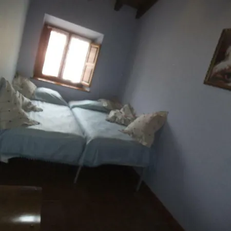 El Corral * La Franca